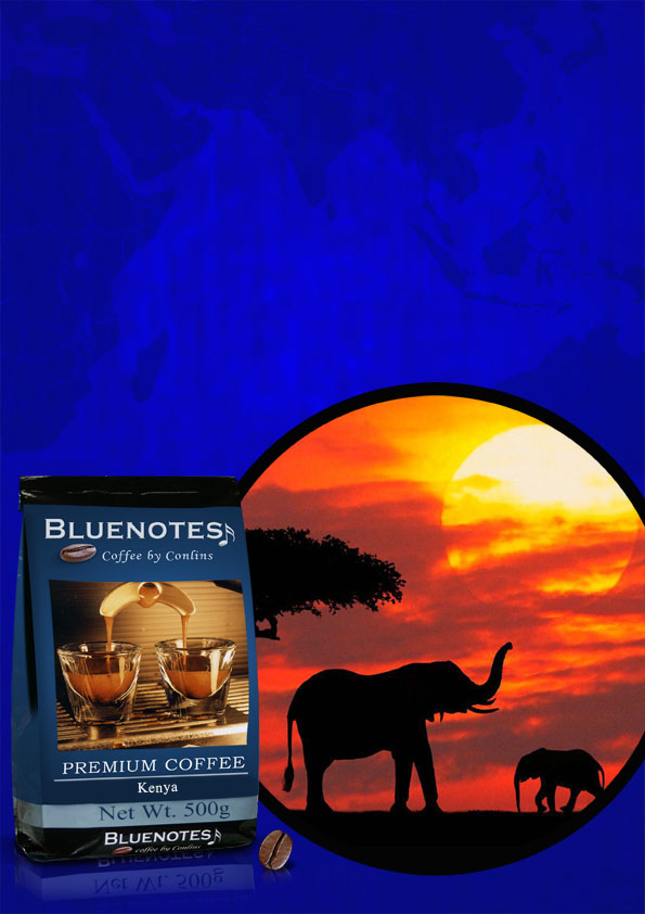kenya